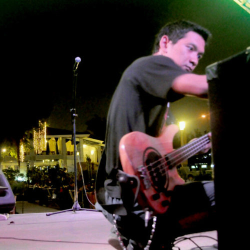 fery_adet's profile picture. RATM