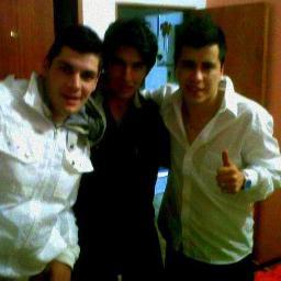 Instituto Atlético Central Córdoba ♥


# Pin : 260ED44E