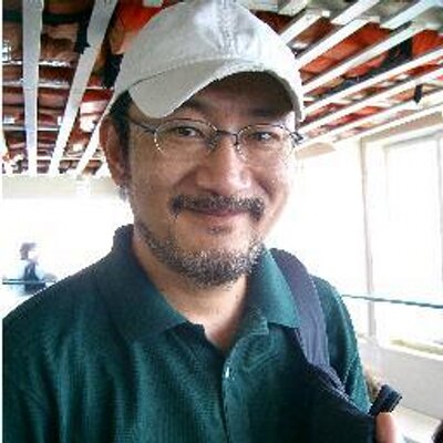 假野剛彦 Kanotakehiko Twitter