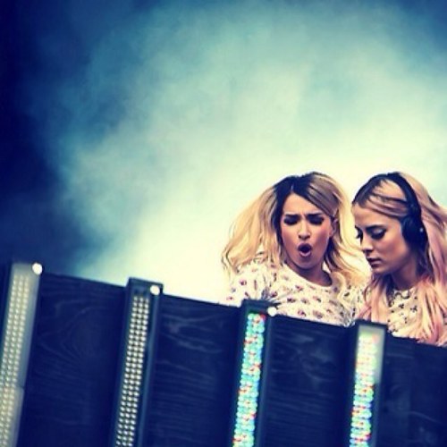 EDM Music.