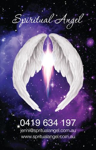 Spiritual Angel is a Psychic to assist in you in your life journey

http://t.co/dsk8MtHuGl