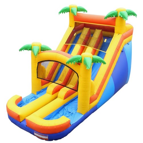 Your local Bounce House and Waterslide Rental Company. Hi-Hops serves Brevard county with all of your Inflatable rental needs. Call Us (321) 327-4780
