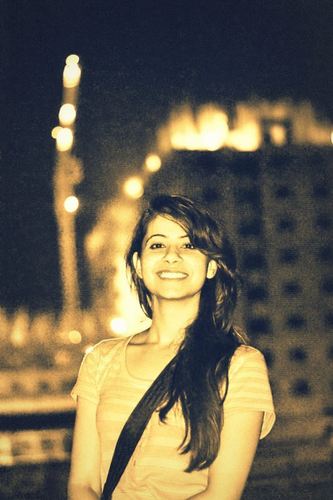 Electrical engg, rocker,singer, dancer........in all WILD!!