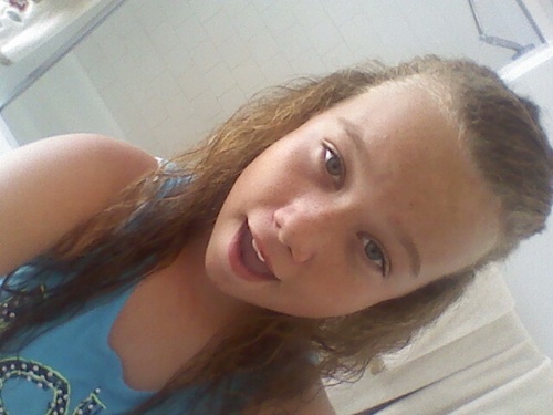 I like having fun
