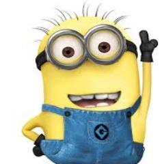I love minion. I FOLLOW BACK 101%...I FOLLOWED EVERYONE WITHIN 24 HOURS.!!.. #TeamFollowBack also follow @pradojennifer29 you have to tweet her for followback