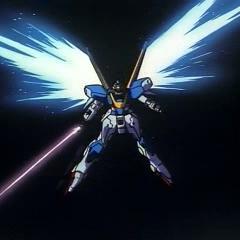 Mobile Suit Pilot