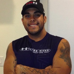RamonMedeiros50's profile picture. Tattoo Artist and Owner of      BlackOak Artistry PA & CO, finalist on NBC the Biggest Loser season 12