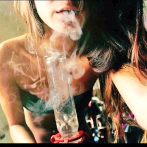 Stoners Do it Better - Life is too short & unpredictable not to live it exactly as you please ☯☮♫