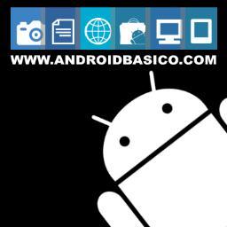 AndroidBasico's profile picture. ~~~~~ http://www.androidbasico.com ~~~~~~ Aplicaciones, teléfonos, tablets, manuales, guías, reviews, roms, root, etc...