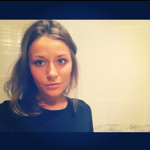 kseniaparshina's profile picture. 