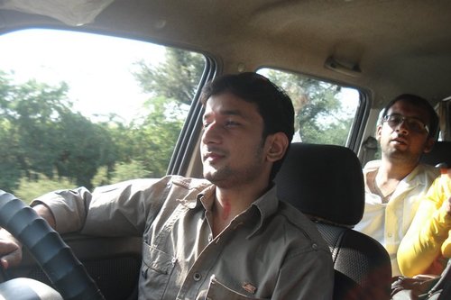 krsnanee's profile picture. On a learning mode in every phase of life.