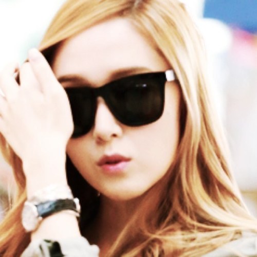 °☁ジェシカ/정수연/JESSiCA☻♡소녀시대&소원⋈ Fake Account Of Jessica ｡