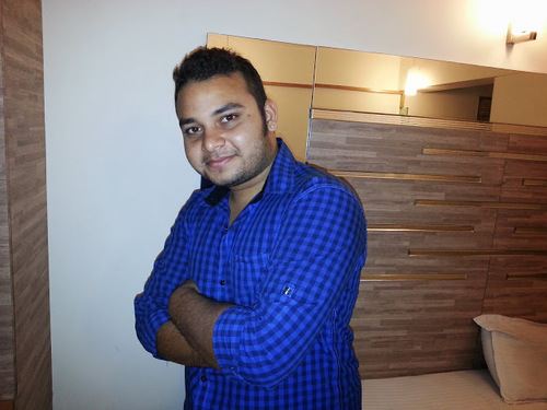 Assistant Sales @ Ibis Hotel