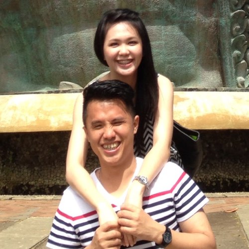 wienyapriany's profile picture. give thanks for a little and u will find a lot ♥ I Love My LIFE