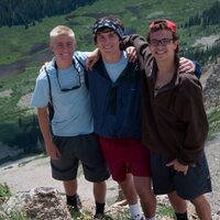 Seth Villasana (@seththeillest) 's Twitter Profile