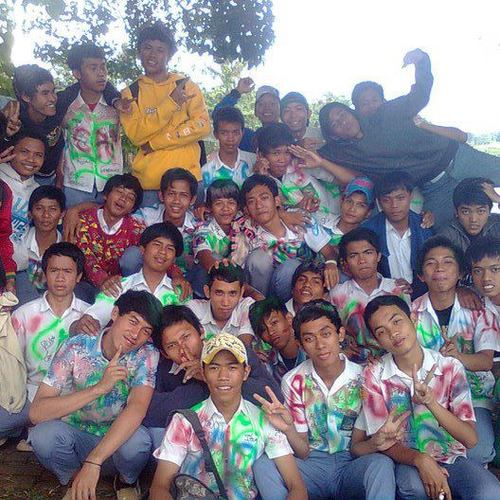 FahmiieBscm's profile picture. 