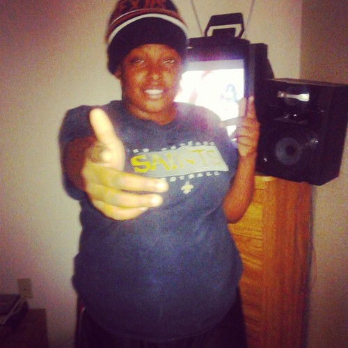 FOLLOW MY OTHER PAGE @Taija_B