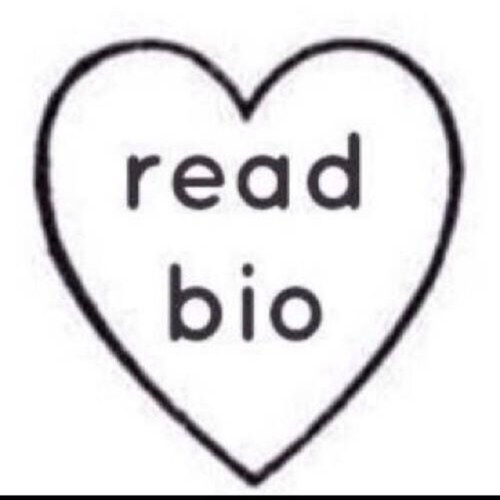 Follow me back at @sadandkindarad . This is just a free follow :D xx