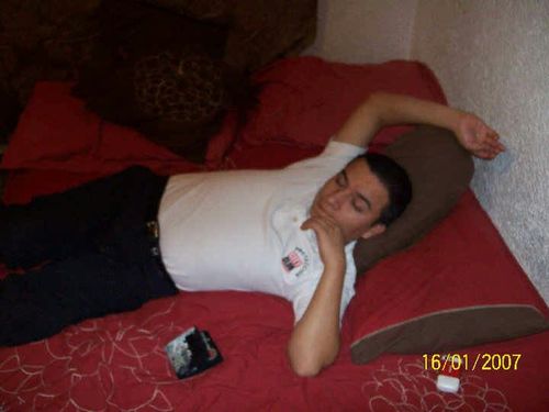 soy un we centrado y sencillo. en csl.