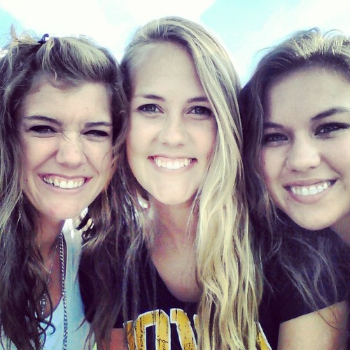 BaileyG7's profile picture. don't let your past dictate your future