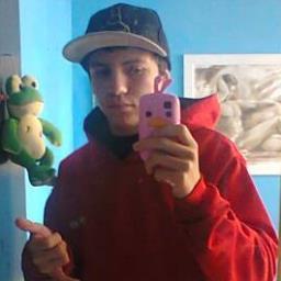 @Likaa_Ravison segue que ela é gata ndaskj