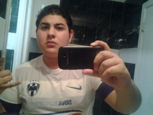 thankyounotes16's profile picture. i love futbol soccer my team soy mexico y monterrey de corazon and i also enjoy comedy like jimmy fallon snl and others