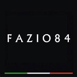 Tramite diretto tra fan e brand FAZIO84: tutte le info su eventi, sfilate, nuove collezioni e materiale esclusivo.