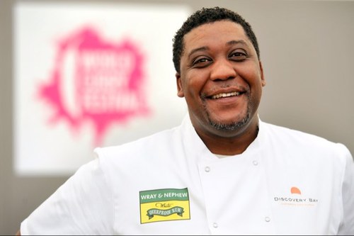 Caribbean food manufacturer
