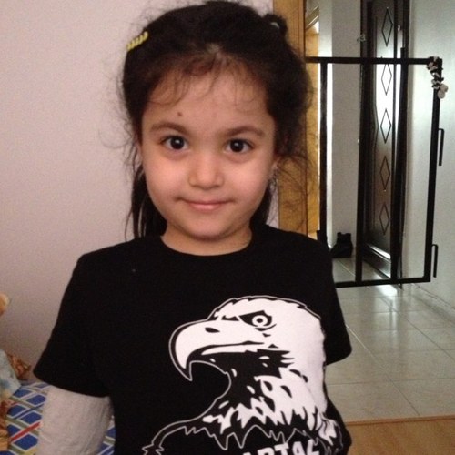 alisalman55's profile picture. 