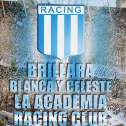 vamos racing club de avellaneda teamo racing culb
