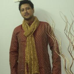 I am Debajyoti Chatterjee aka Goldy.I am a software professional currently working with LG in Bangalore as Team Leader.