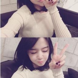 YesItsRPlay . Roleplay of GD's Bang Minah . 93Line