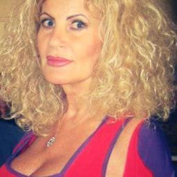 Giornalista, autrice