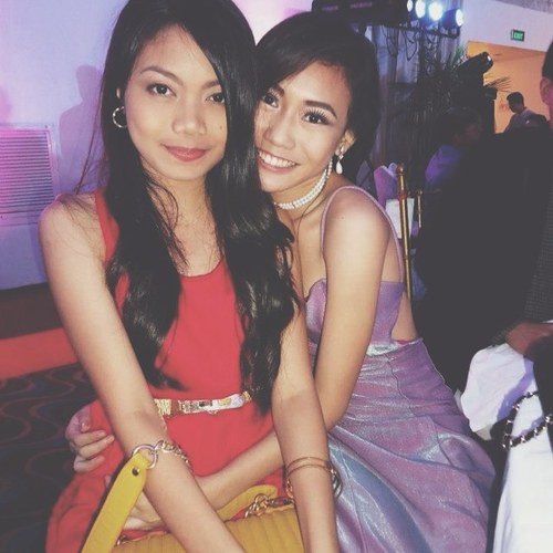 COUSINS ♔ @maloucaballero @rethelangel