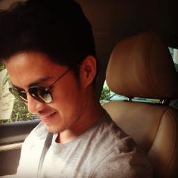your self, your body, your spirit, your sold :)


@morganoey and @SMASHindonesia :)
mention for followback :)