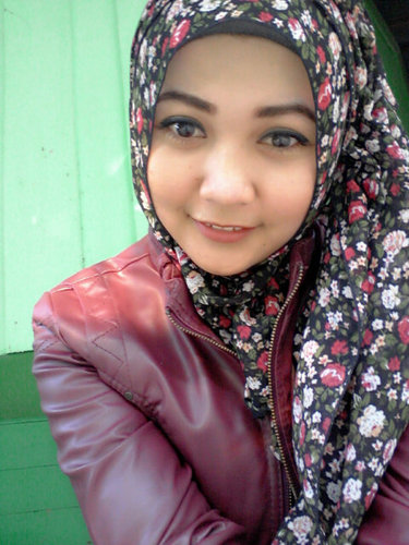 Allah is my Lord, Islam is my life, Qur'an is my guide, Prophet Muhammad is my role model, and Heaven is my goal!