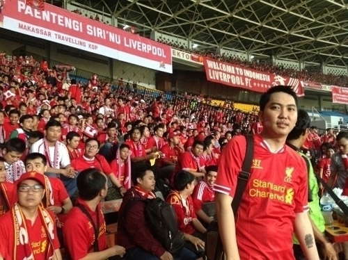 You'll Never Walk Alone and I Know I'll Never Walk alone