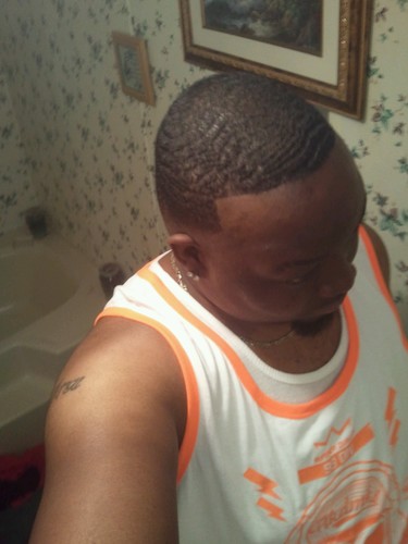#Kidd #Aries, # keepin it real , 365,24/7 #anythang else yu dont kno, yu shouldn!