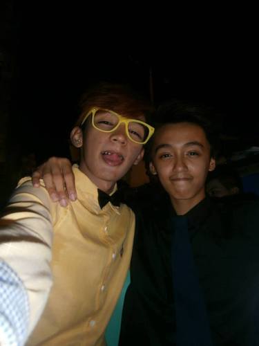 Smile :) The best REVENGE of Problems =))))