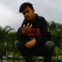 made in indonesia original