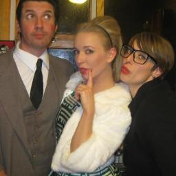 jacquieray's profile picture. Public relations consultant, animal lover, loyal Bombers fan, shower singer, heart still resides in the south of France.