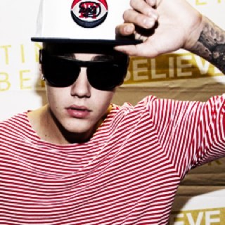 It's not 'SWAG', it's SWAGGIE. It's not 'JustinBieberVevo', it's Kidrauhl. We are not a fans : we are Beliebers.