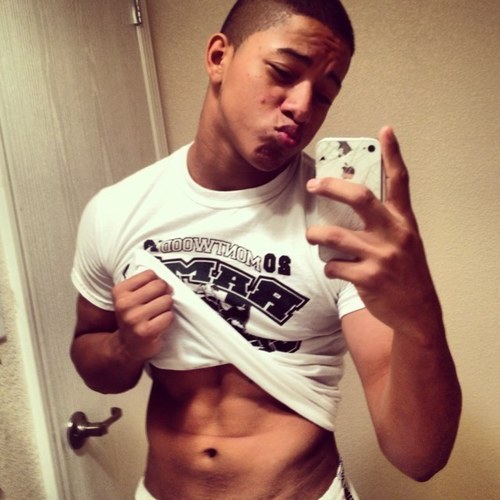 GYM IS ALL THAT MATTERS!!!