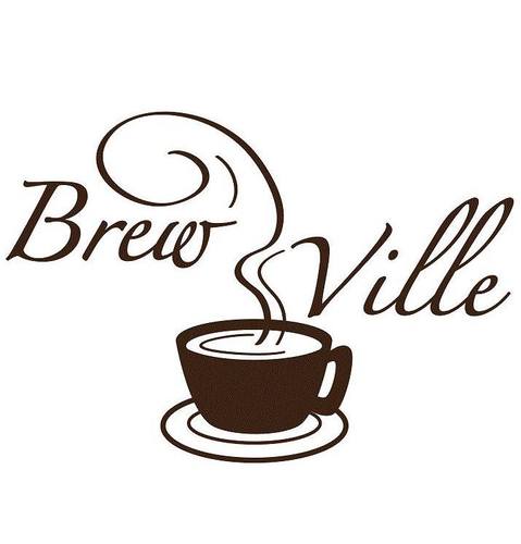 Welcome to Brew Ville. 520 selections of flavored & premier K-Cup coffee's, cappuccinos, teas, hot chocolates , the full line of Torani Syrup, and so much more!