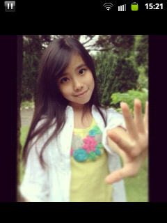 Fansbase Of Agatha Chelsea Terriyanto (3 Besar Top Icil) || Keep Support Chelsea until die without limit☀ || Resmi by @jennasabina 13-04-2013 || 12-04-2013