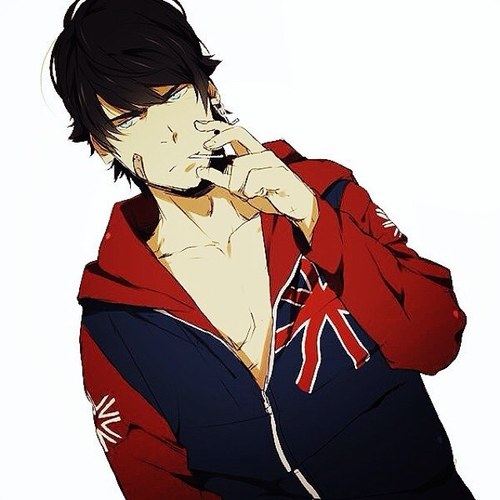 The lone wolfs are the weak ones they say,the Omegas.Well,not me.I'm a strong and deadly one.Don't believe me? Try me.#InLove with @RoseAngel_666 [RP|OC]