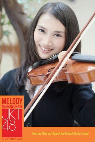 We Are Melodiest wohooo