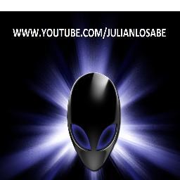 soy julianlosabe y me dedico a la creacion de videos tutoriales y los publicos en youtube asi q no duden en visitar mi canal