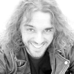 CEO @sparkfabrik, drummer, gamer, writer, husband and father. Hope the list will grow along the way. :)