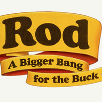 Rod Kommunikation (@rod_agency) Twitter profile photo